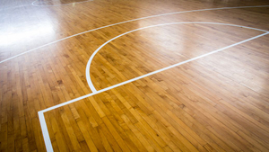 Pisos de PVC de lujo para alfombras de canchas de tenis